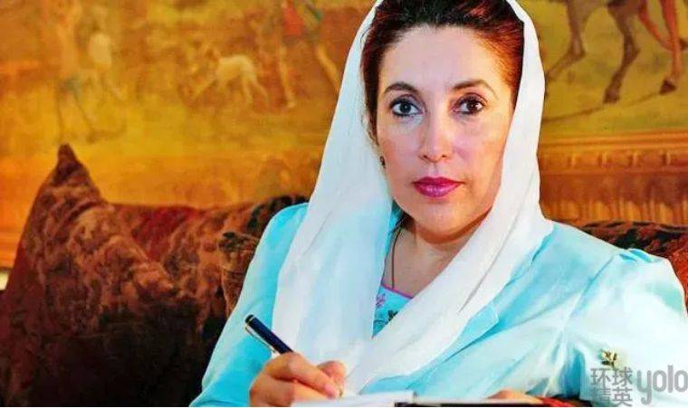 在两个月后12月27日,贝·布托在极端势力庞大的拉瓦尔品第市举行的