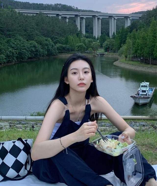 设计|率性又不失设计感的搭配 时尚博主seonhye教你穿出超酷帅气感觉