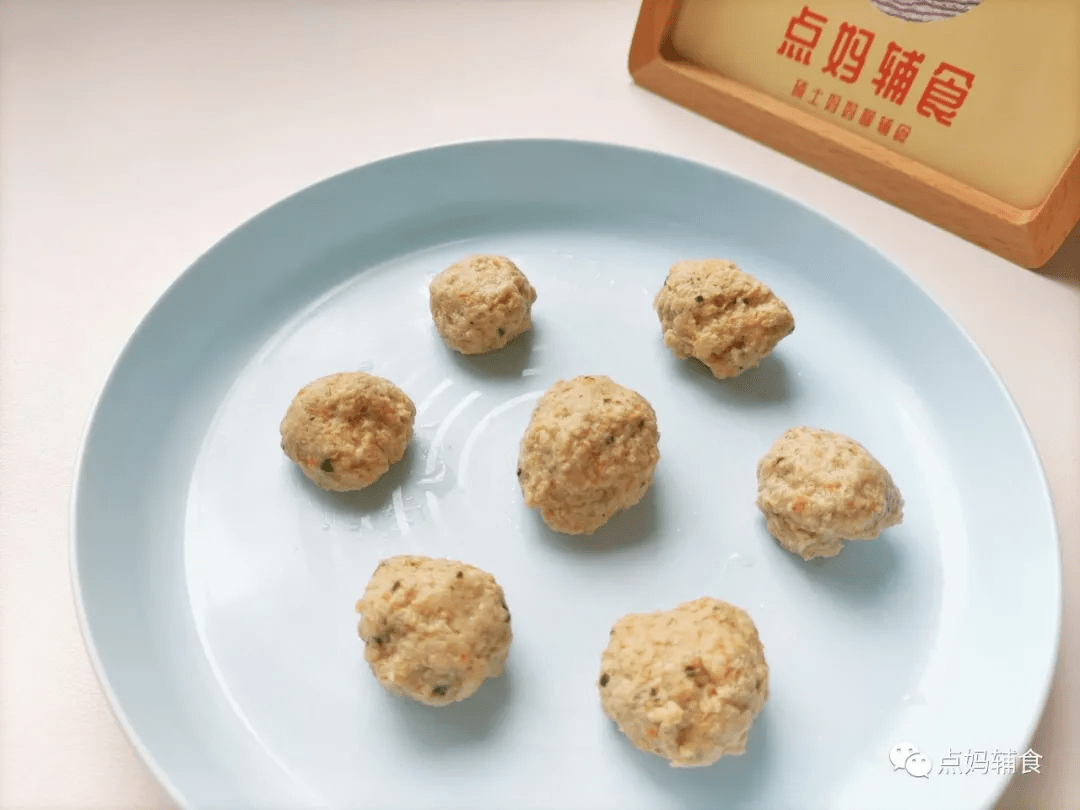 做法|8-9个月宝宝辅食食谱做法合集，收藏备用！