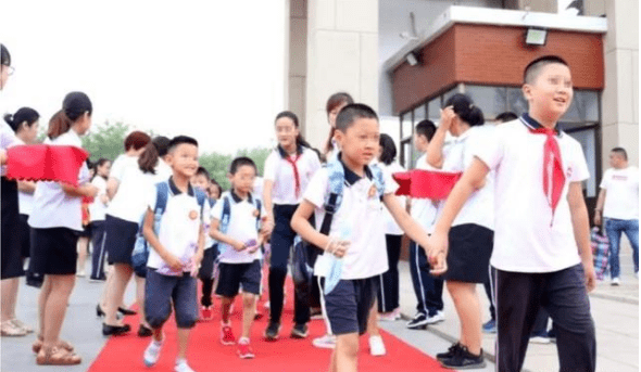 能力|小学生入学年龄有调整？教育部发出新通知，家长对此议论纷纷