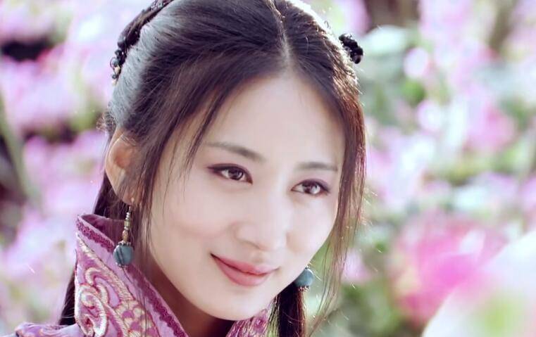 容垣|没想到啊，童年里那些“白光月”和“心机女配”，竟是一个人演的