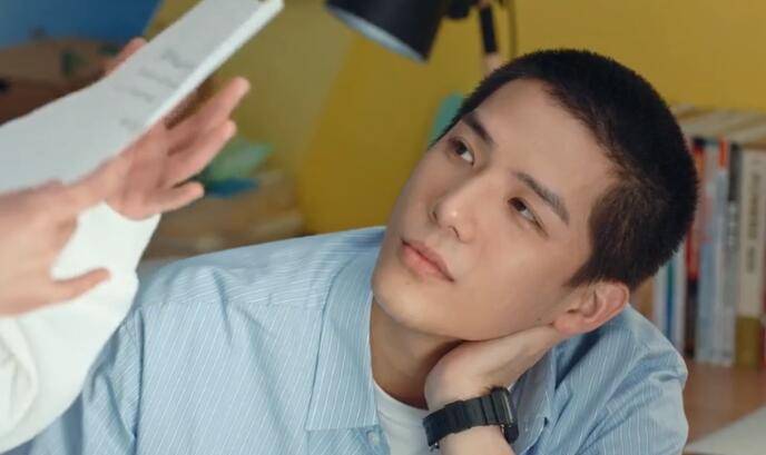 校园|播放超两亿，豆瓣7.6分，网剧《百岁之好》凭啥比原著评分还高