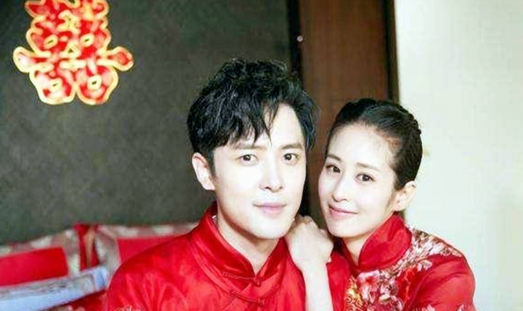 洗头|女明星婚后和丈夫AA，产后9天就复工赚钱，如今满脸虚弱惹人心疼