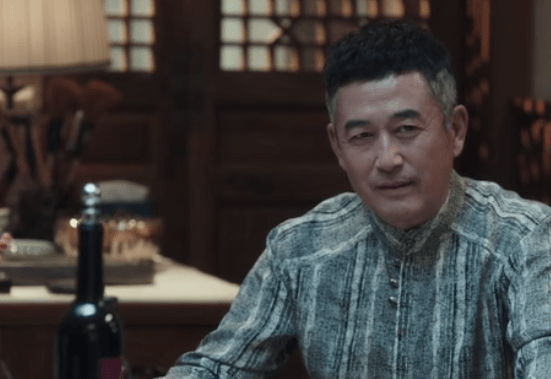 刘奕君|东方卫视又一新剧“爆”了,播一晚播放量破1亿,熬夜5集没看够