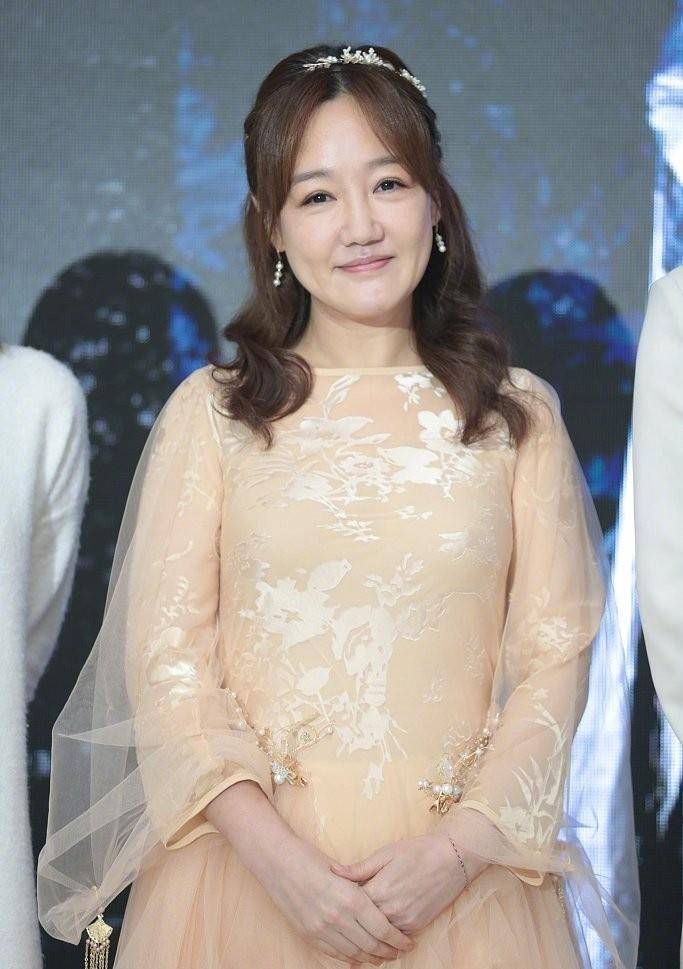 刘若英|《粉红女郎》播出18年，女主演有一半颜值崩了，男主演都还能打