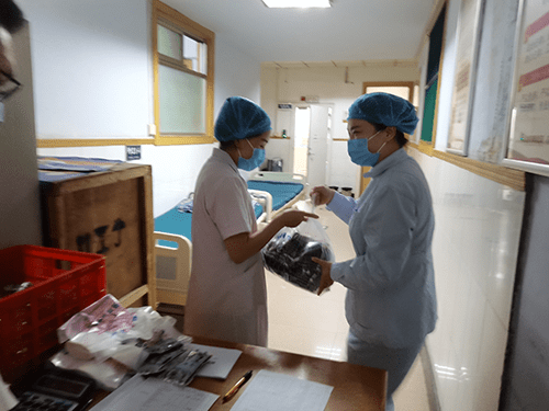 防控|预防“新冠肺炎”，中医药在发力！郑州市骨科医院已发放8000余袋！