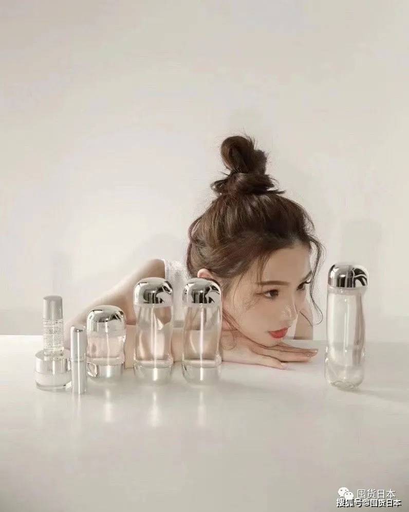 品牌|女生都知道的这几瓶“神水”,七夕送礼不出错!