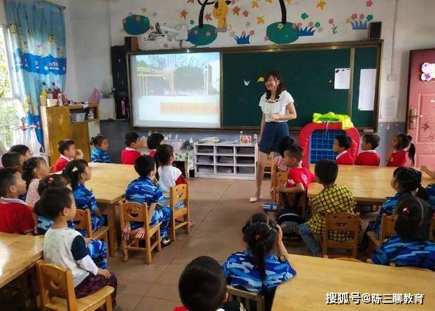 寒冬|教育部发布通知，私立幼儿园迎来“寒冬”，家长的“春天”要来了