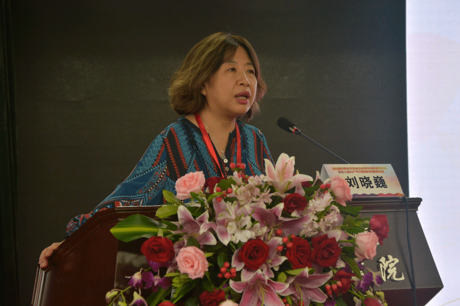 医院产科主任陈奕教授在孕产妇的vte防治方面同样有着丰富的临床经验