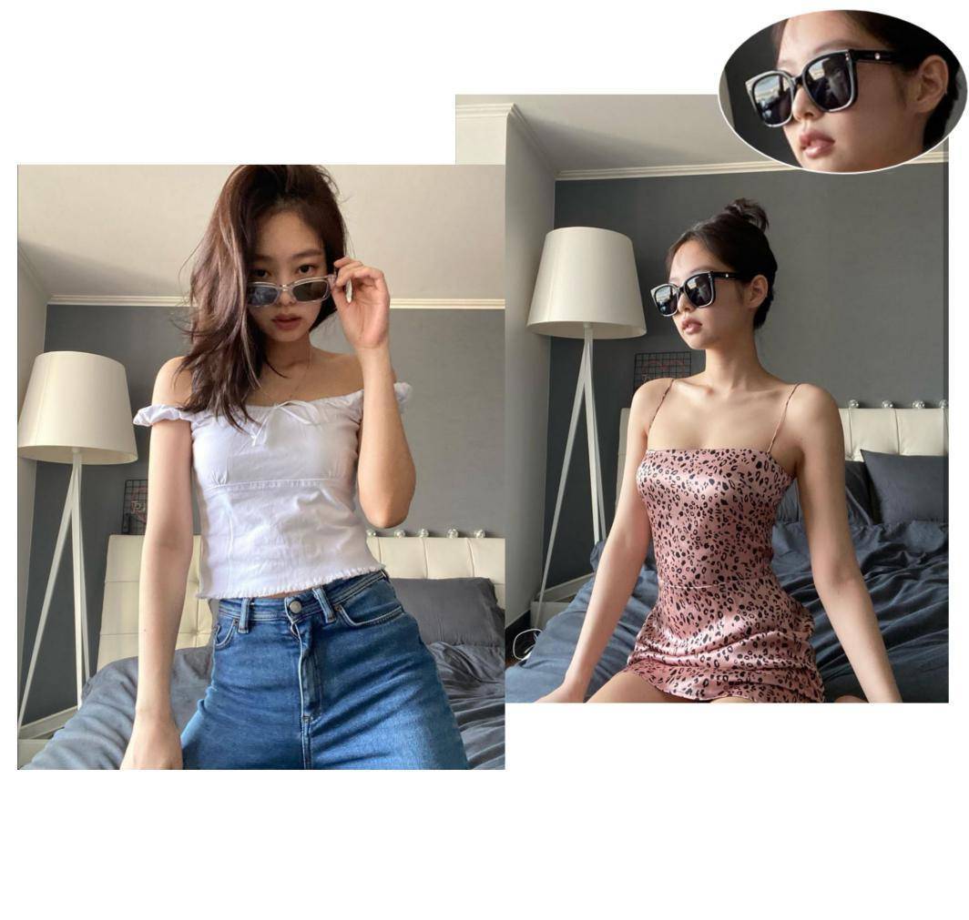 项链|懒人就不能变时髦吗?三套法则来袭,让你上班上学无缝切换