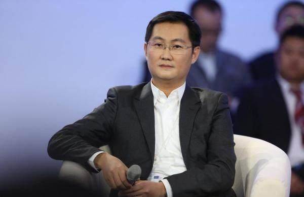 阿里女员工遭侵害后,腾讯员工向马化腾提建议,刘炽平留言很机智