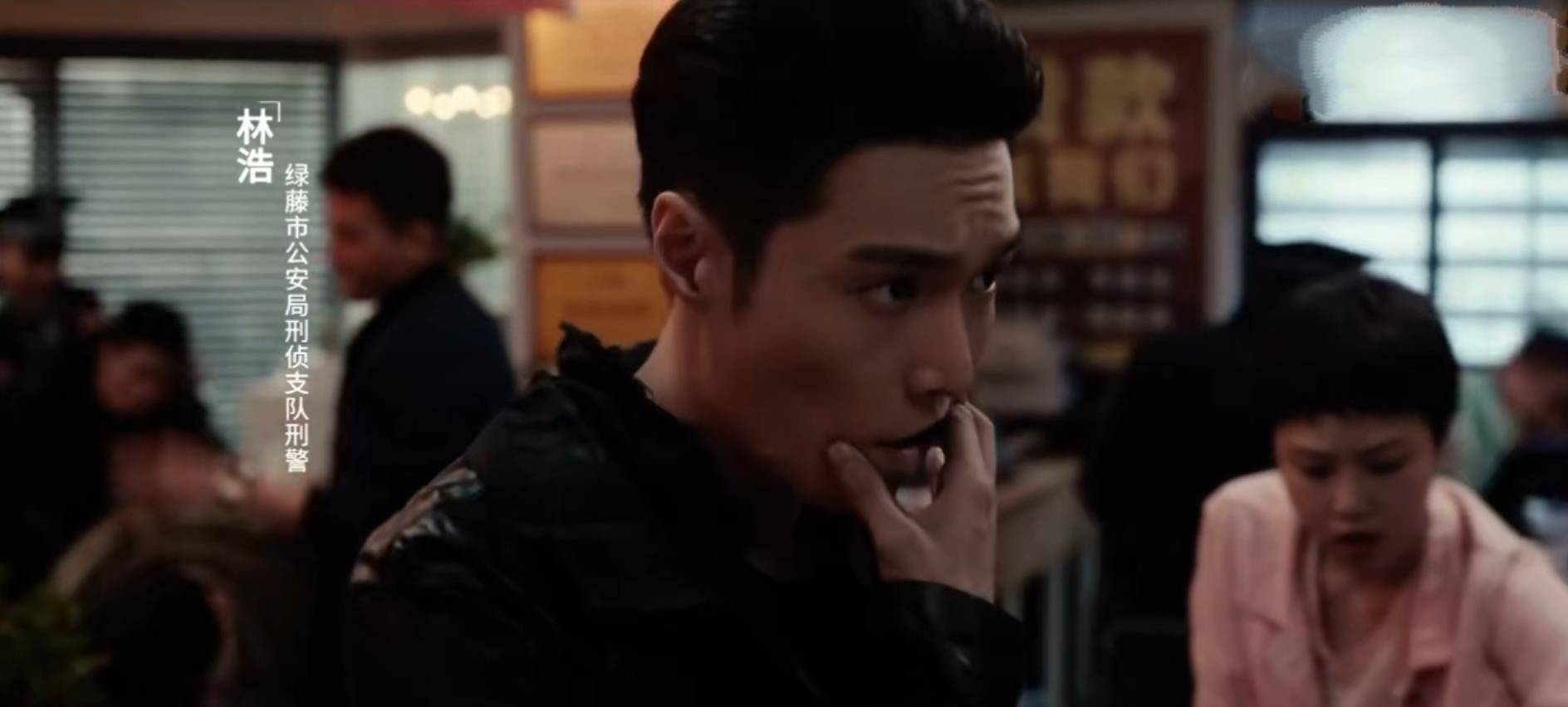 风暴|《这就是街舞4》终于定档,8月14日播出,张艺兴的新剧已经播出