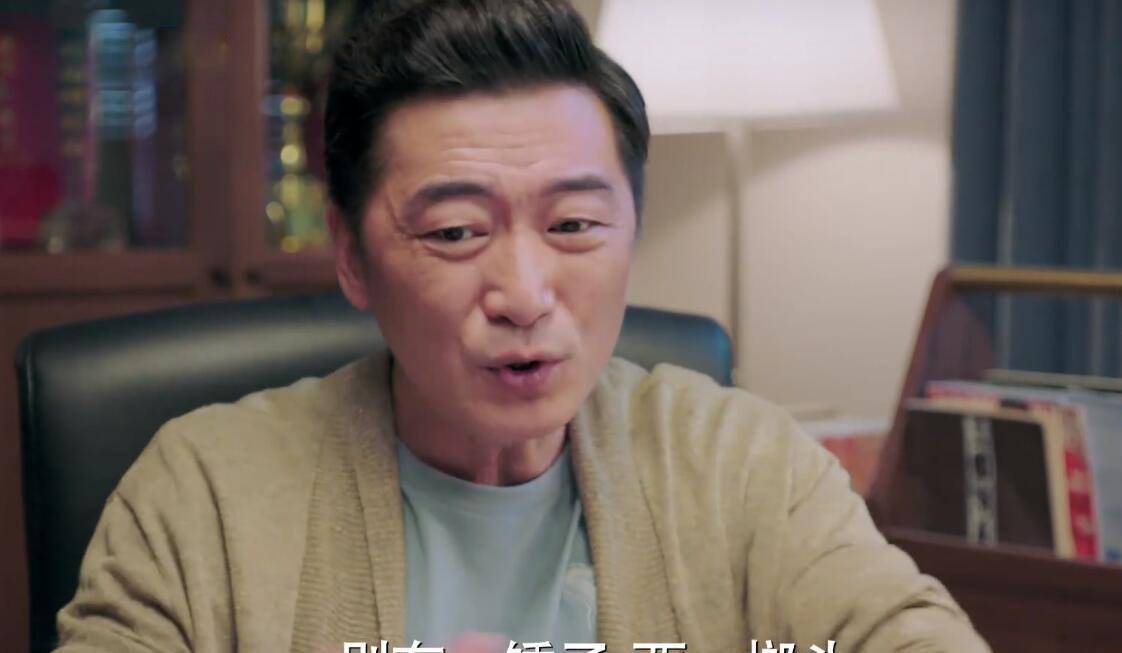 青春|梅婷新剧开播，出轨离婚癌症全集齐，全职太太果真是个高危职业