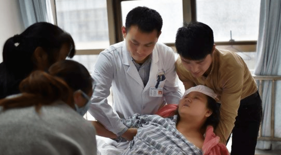 因为|第一次剖腹产和第二次剖腹产，到底有啥区别？疼痛度不同只是基础