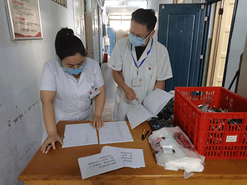 防控|预防“新冠肺炎”，中医药在发力！郑州市骨科医院已发放8000余袋！