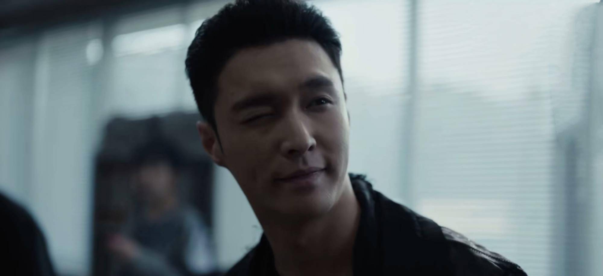 风暴|《这就是街舞4》终于定档,8月14日播出,张艺兴的新剧已经播出