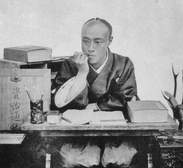 德川幕府将军投降后过得怎么样 明治天皇挺厚道 既给钱又给身份 德川庆喜