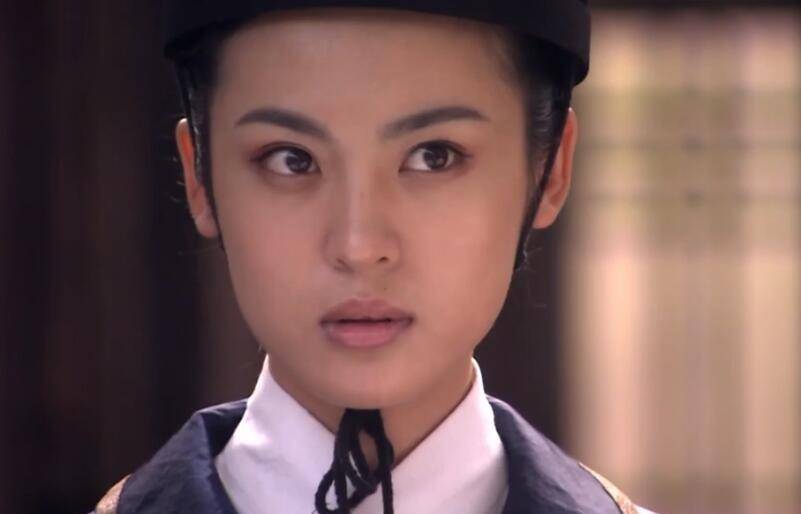 演技|《错点鸳鸯》：一部被严重低估的古装剧，赵丽颖评分最高的作品