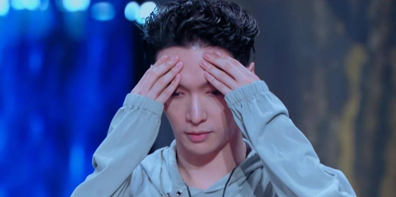 风暴|《这就是街舞4》终于定档,8月14日播出,张艺兴的新剧已经播出