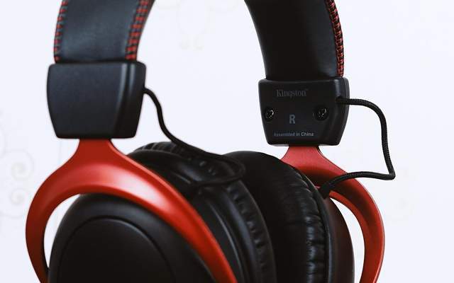 海绵|HyperX Cloud II 无线耳机评测：突破“线”制