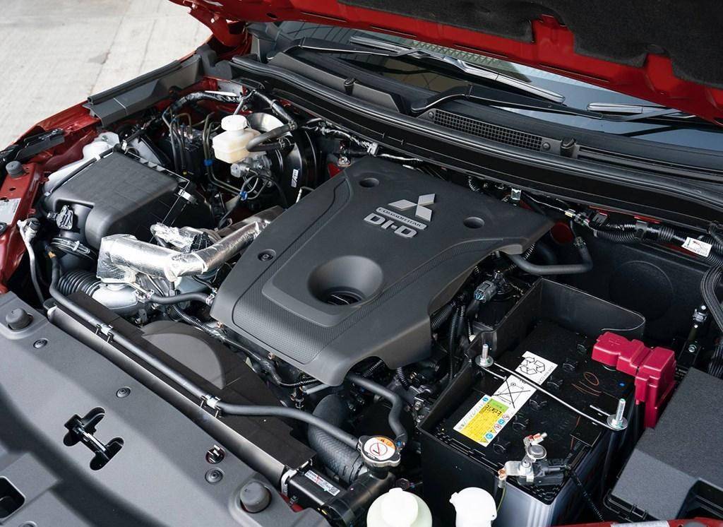 三菱引进新皮卡,超选4驱 2.4t柴油,定价多少合适?