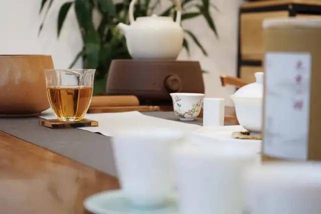 人体|茶情丨夏天喝茶指南，请收好