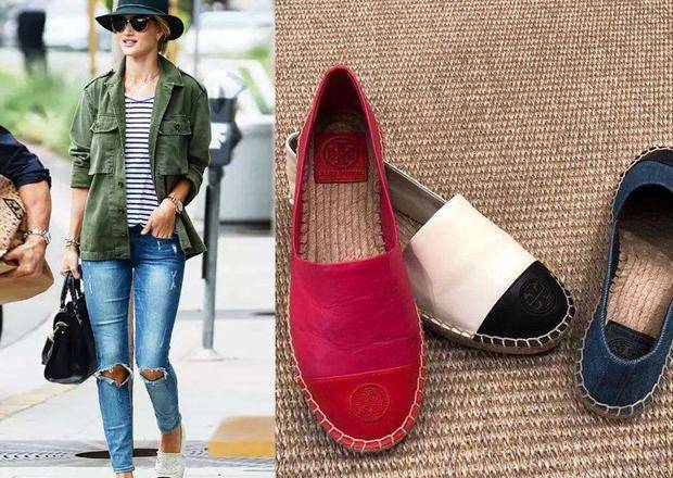 芭蕾|唤醒妈妈的美，三款时尚好穿的平底鞋，解锁妈妈的美！