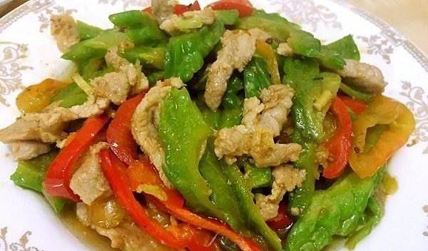 食谱|4道大补家常菜，原来就是这么简单