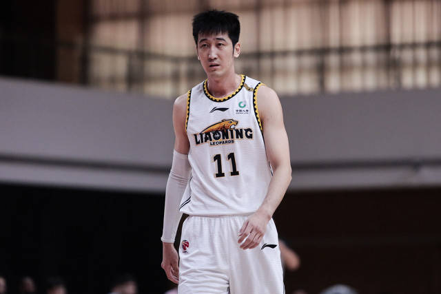 而除了以上球员之外,辽宁男篮本赛季继续为孙锴琪进行注册,孙锴琪是在
