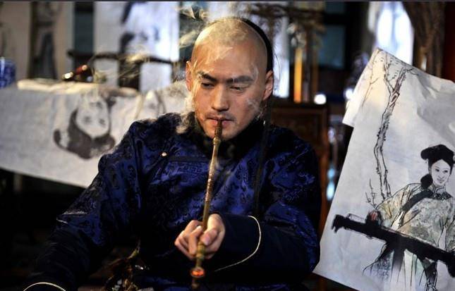调整|这部剧的古装扮相，才是袁弘的正确打开方式！
