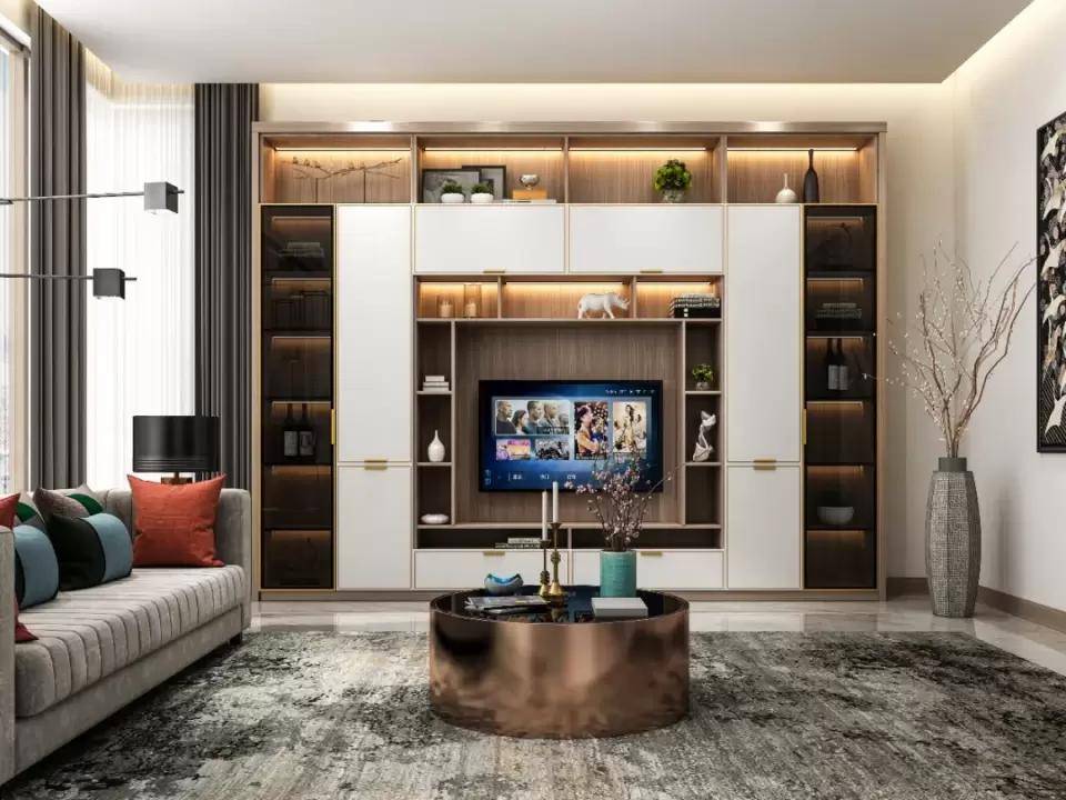 怎么装饰房间显得高级 a1f4d55381324db494b5c1d89871bbeb.jpeg