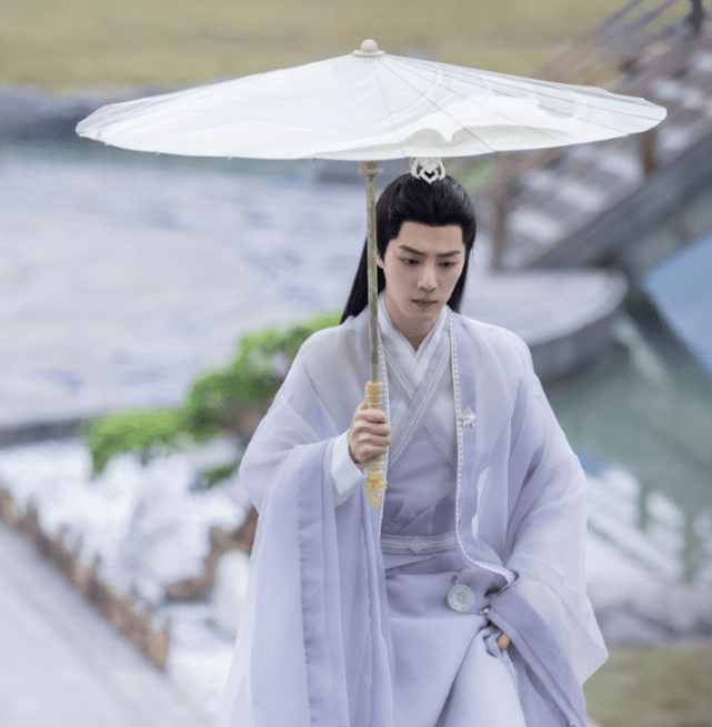 演技|肖战两部新剧待播，《余生》九月即将上线，《玉骨遥》将成爆款剧