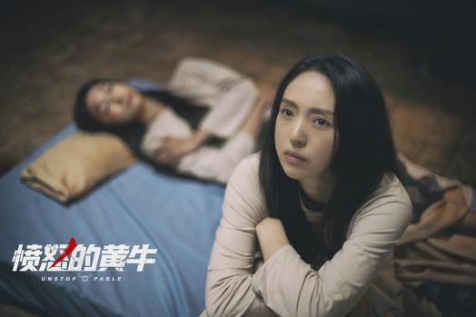 吴樾|又一部翻拍的爽片上映，看点、硬伤并存，开局虽燃，结局难以预料