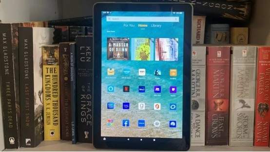 平板|安卓平板大爆发：iPad 已“死”，安卓当立？