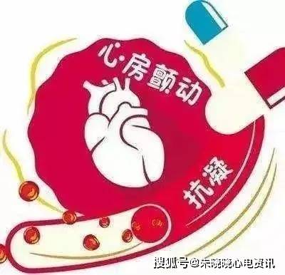 治疗|房颤患者注意!许多人最后导致中凤,就是因为有这些误区!一个都不能犯