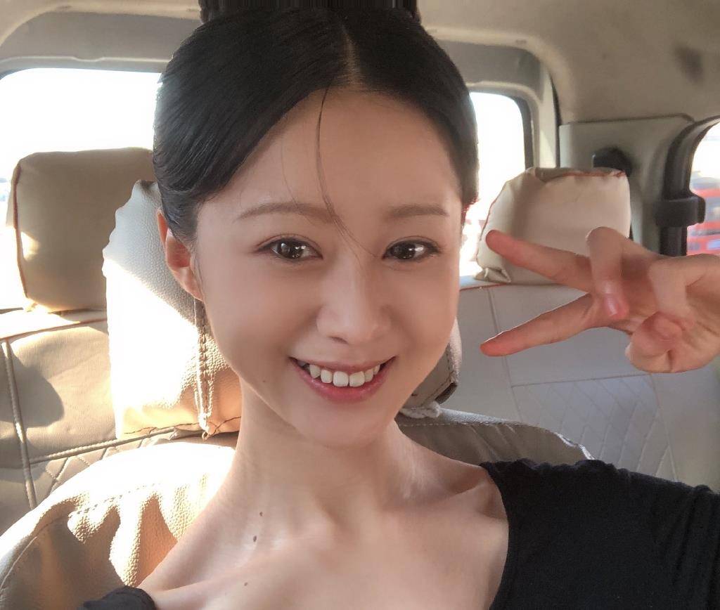 董慧发|《美人心计》小太后张嫣，12年里拍了于正11部剧，却火不起来