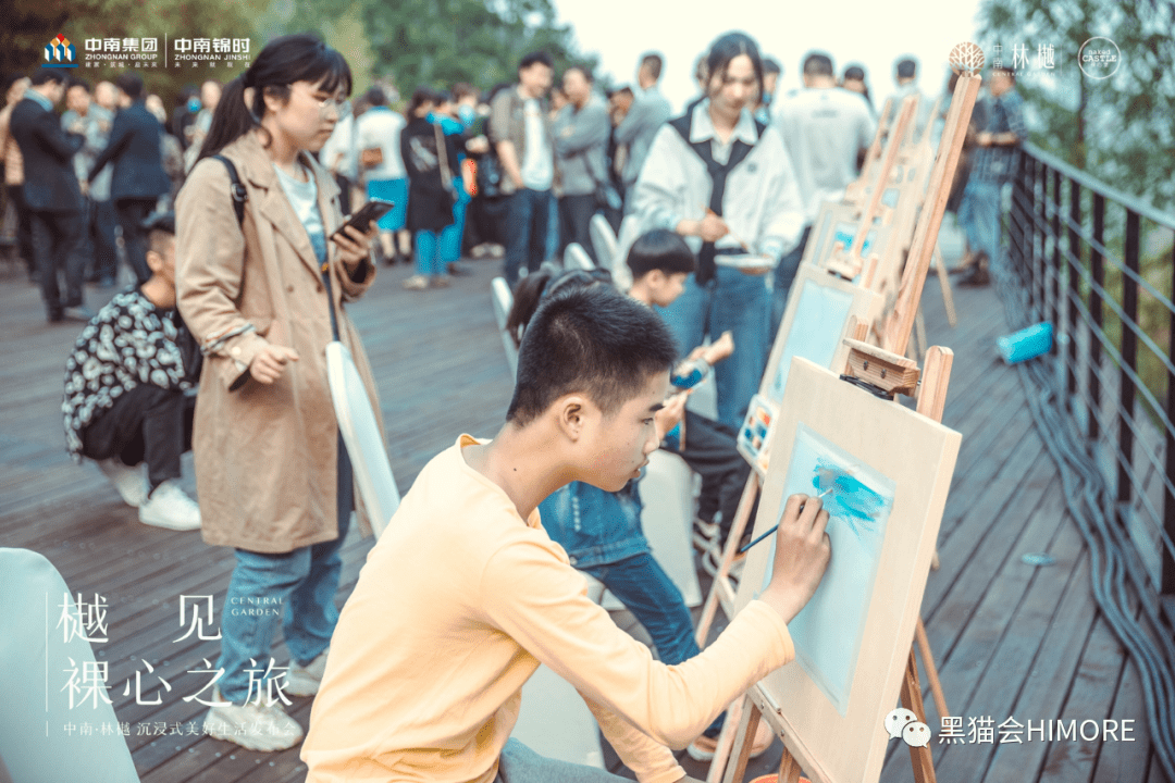 活动|品牌发布会怎么策划出亮点？100+活动现场高清图，给你灵感！