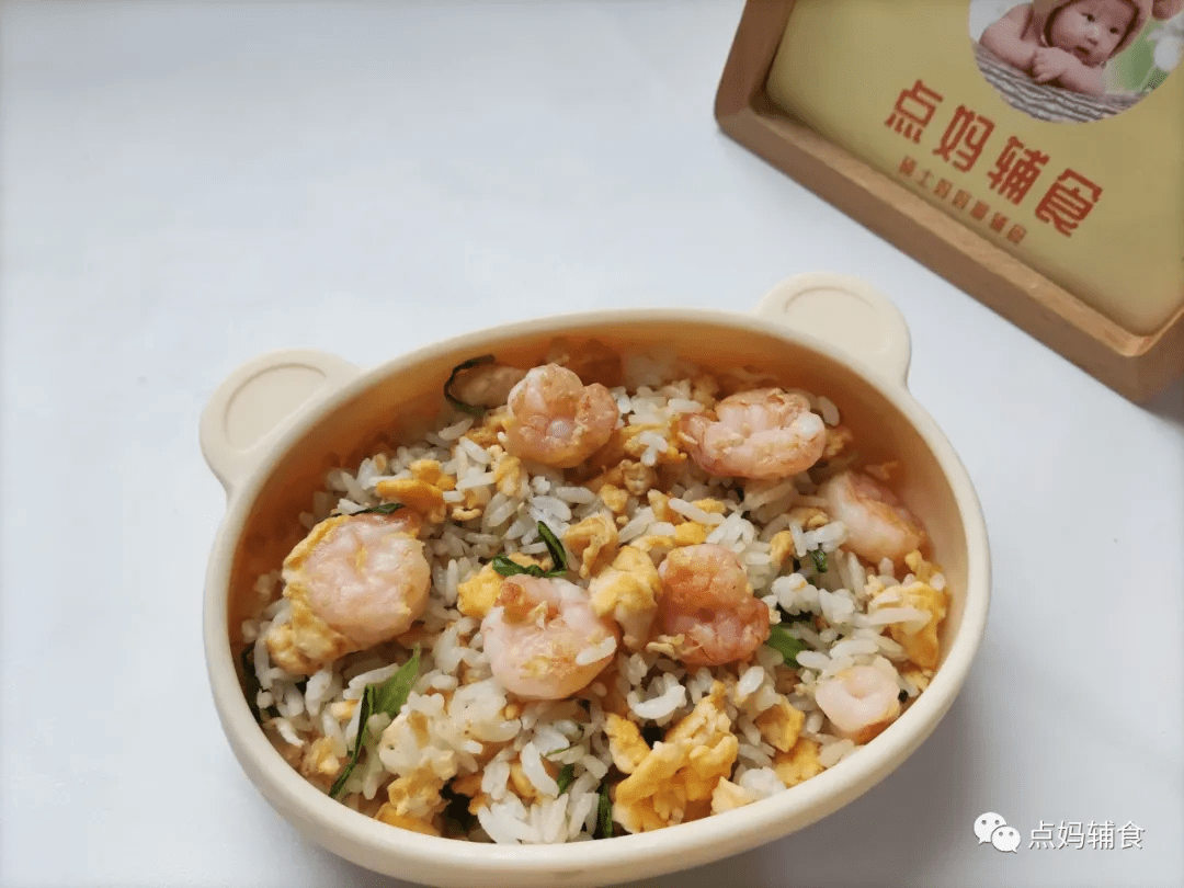 食谱|宝宝补铁食谱合集,担心宝宝缺铁,每天这样吃~