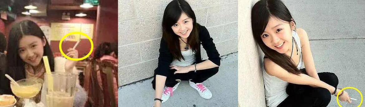 因为|这个没滤镜就很路人的小花到底啥来头？演了近十个女主还没水花