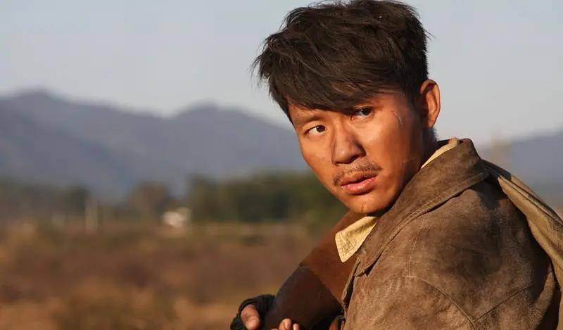 山东|山影必重刷的剧：《白眉大侠》童年回忆，闯关东、琅琊榜均超9分