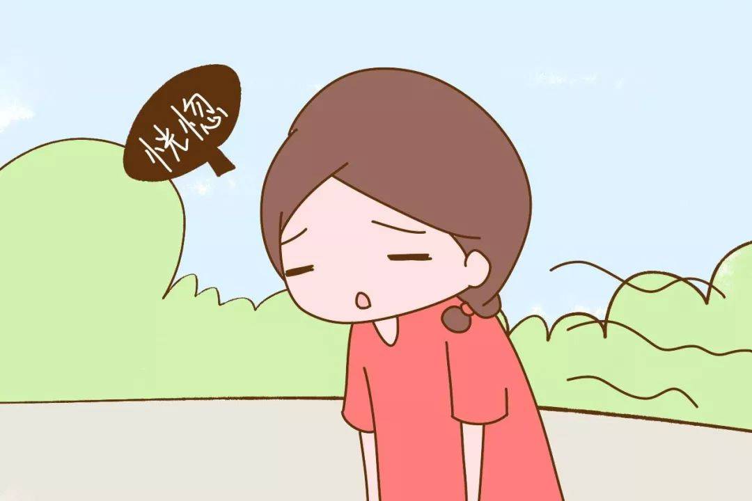 婴儿|孕期压力危害竟然这么大!减压方法请看这里