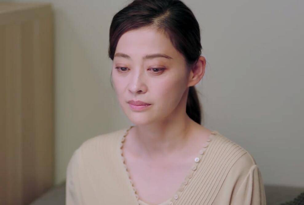 青春|梅婷新剧开播，出轨离婚癌症全集齐，全职太太果真是个高危职业