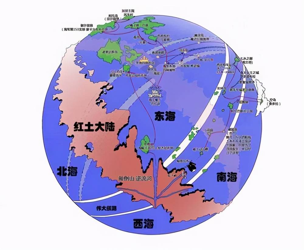 马尔科|海贼王1022话情报：烬的种族身份曝光，猫蝮蛇迎战佩罗斯佩罗