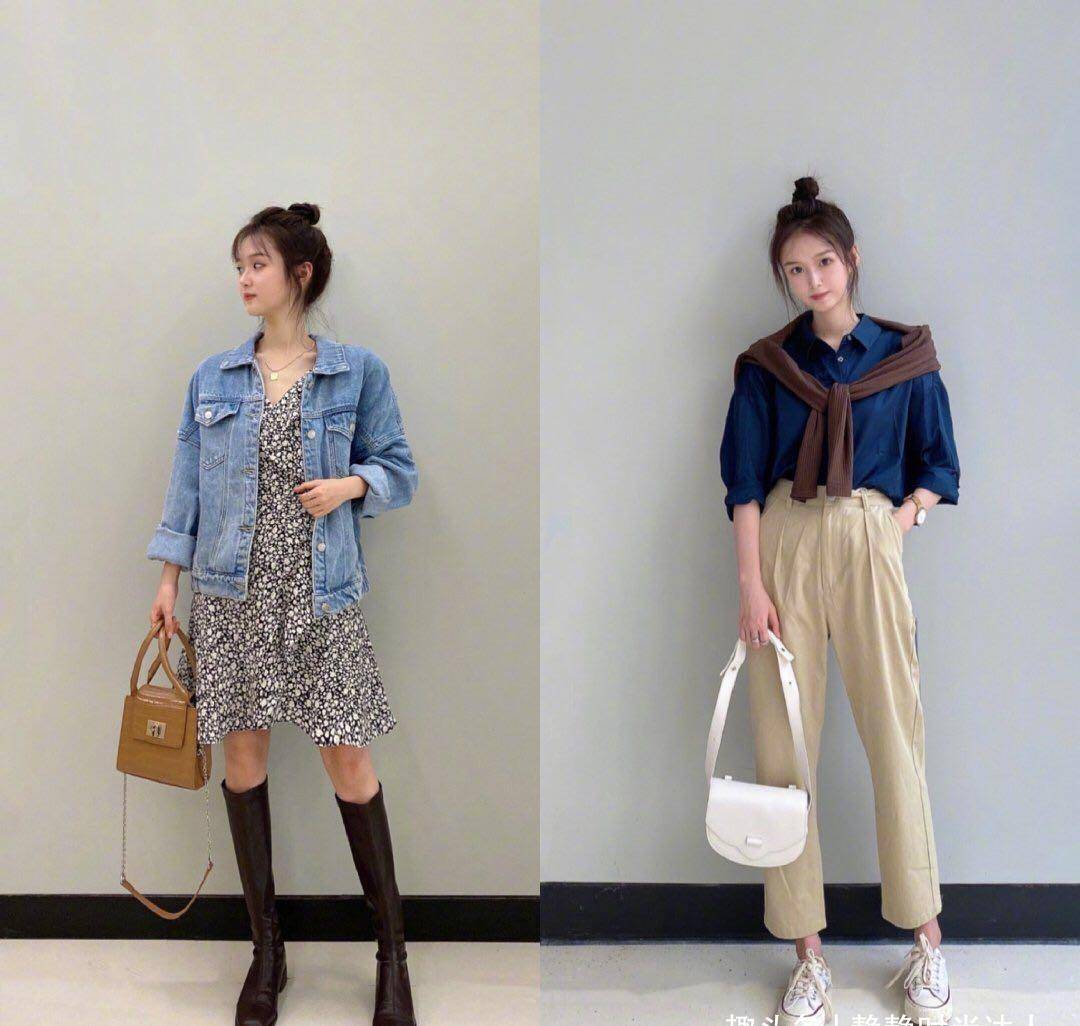 时尚穿搭博主排行榜前十名女装 e7ea55002be04b3d9e2ac9c5854f2841.jpeg