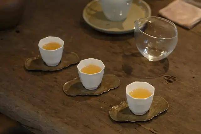 人体|茶情丨夏天喝茶指南，请收好