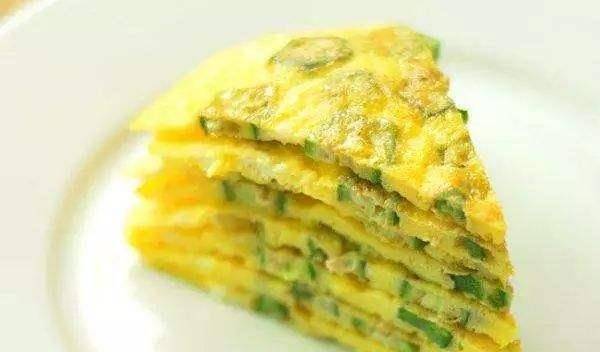 做法|早餐饼最新吃法，不用油不用炸，8分钟做好，上班族也有时间做