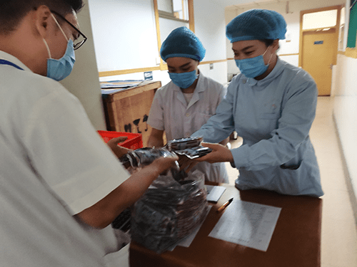 防控|预防“新冠肺炎”，中医药在发力！郑州市骨科医院已发放8000余袋！