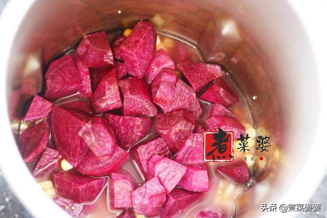 化妆品|这东西富含花青素，吃1斤相当于8斤蓝莓，13斤黑枸杞，才花3块钱
