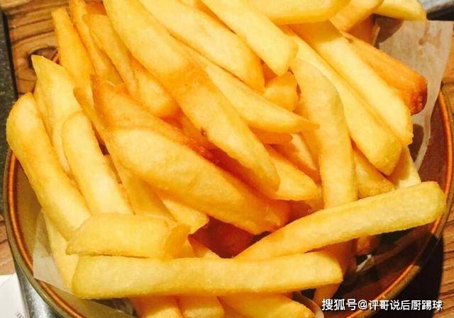 加入适量|便宜易储藏的土豆，教你几种好吃的做法，每天换着花样吃
