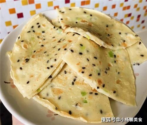 因为|春天孩子最馋这早餐，10分钟做好，比馒头更松软，比面条更省事
